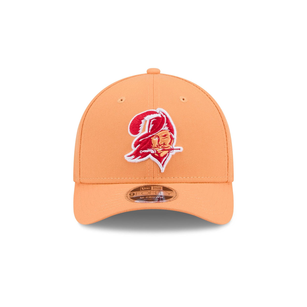 Tampa Bay Buccaneers Team Historic 9FORTY M-Crown Snapback Hat
