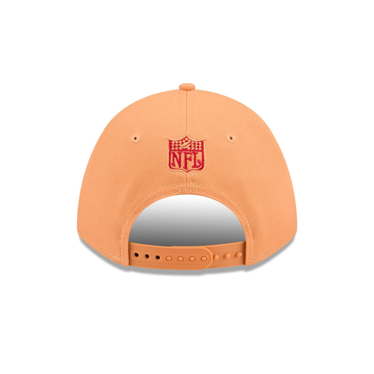 Tampa Bay Buccaneers Team Historic 9FORTY M-Crown Snapback Hat