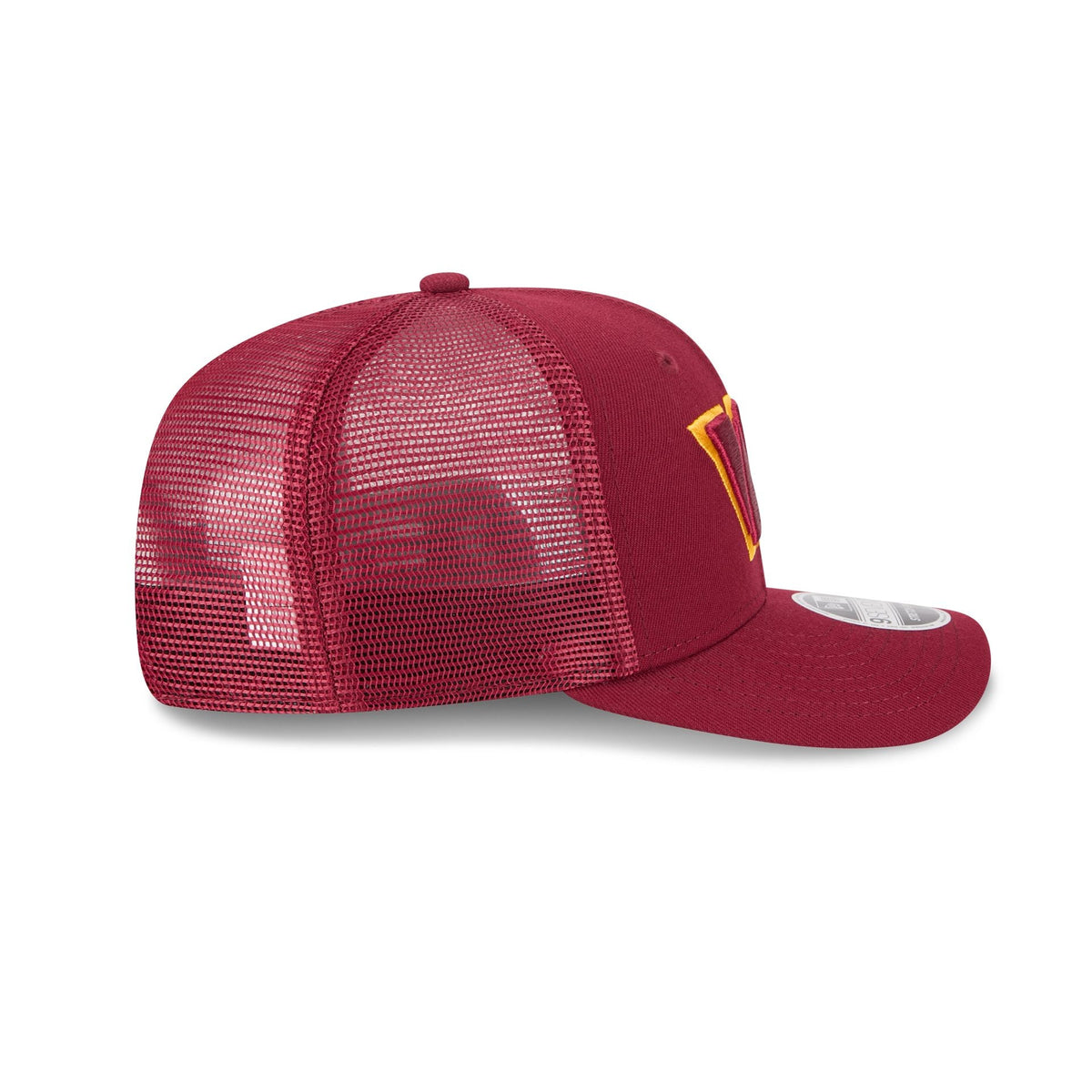 Washington Commanders Team 9SEVENTY Trucker Hat