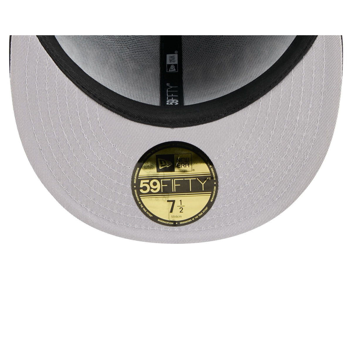 Arizona Cardinals Oversized 59FIFTY Fitted Hat