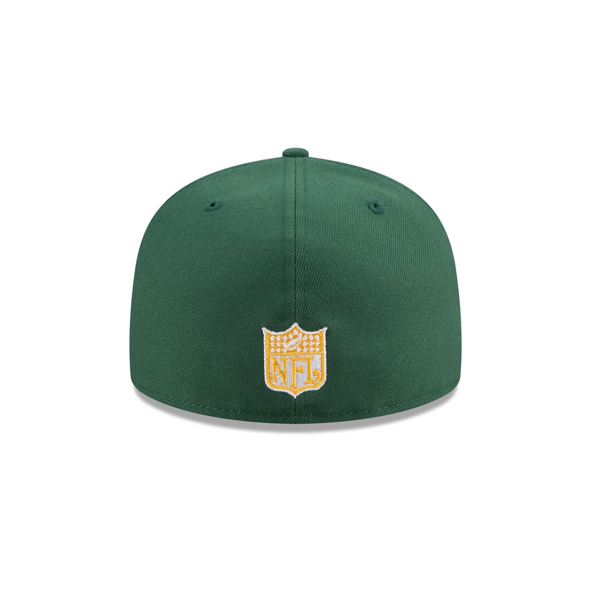 Green Bay Packers Oversized 59FIFTY Fitted Hat
