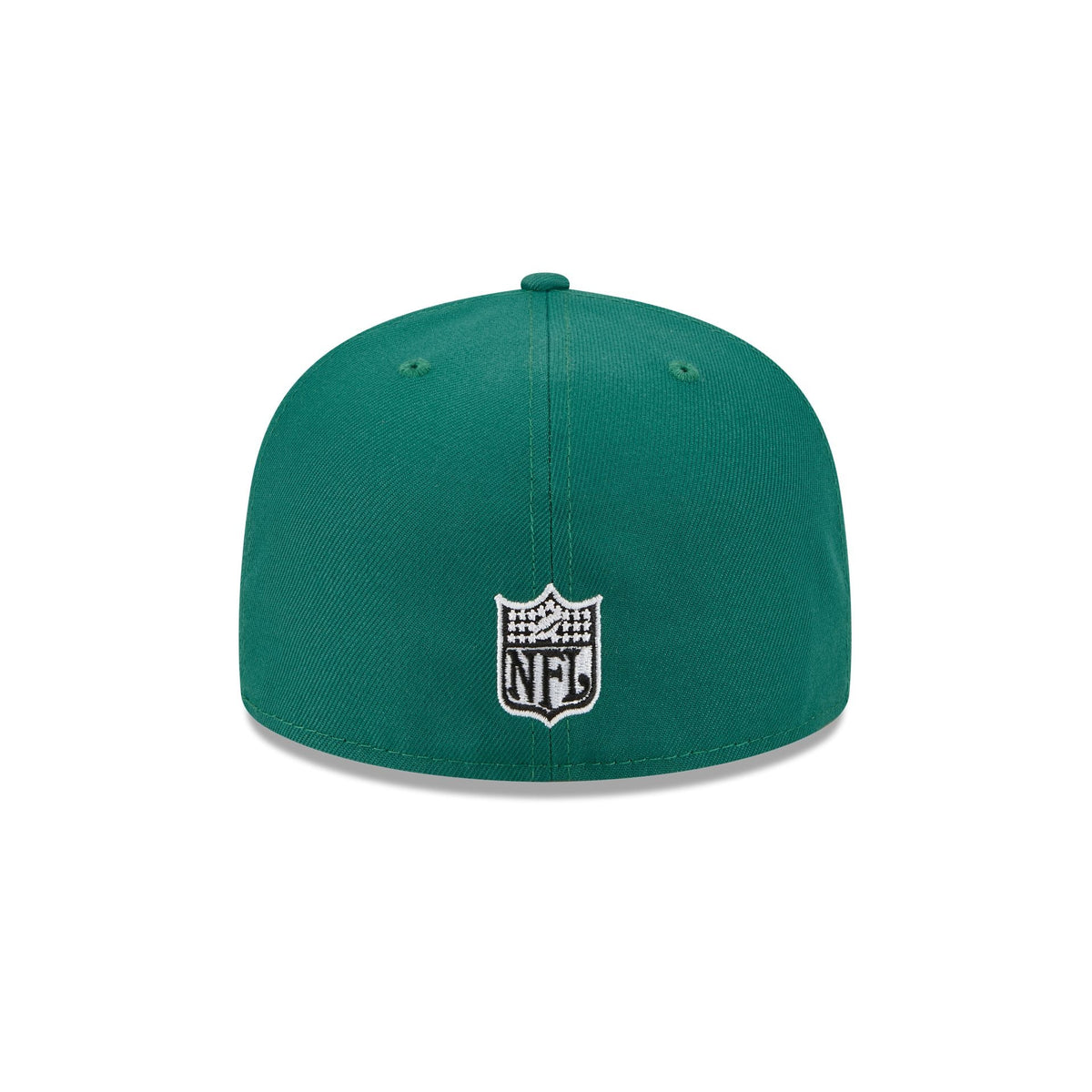 New York Jets Oversized 59FIFTY Fitted Hat