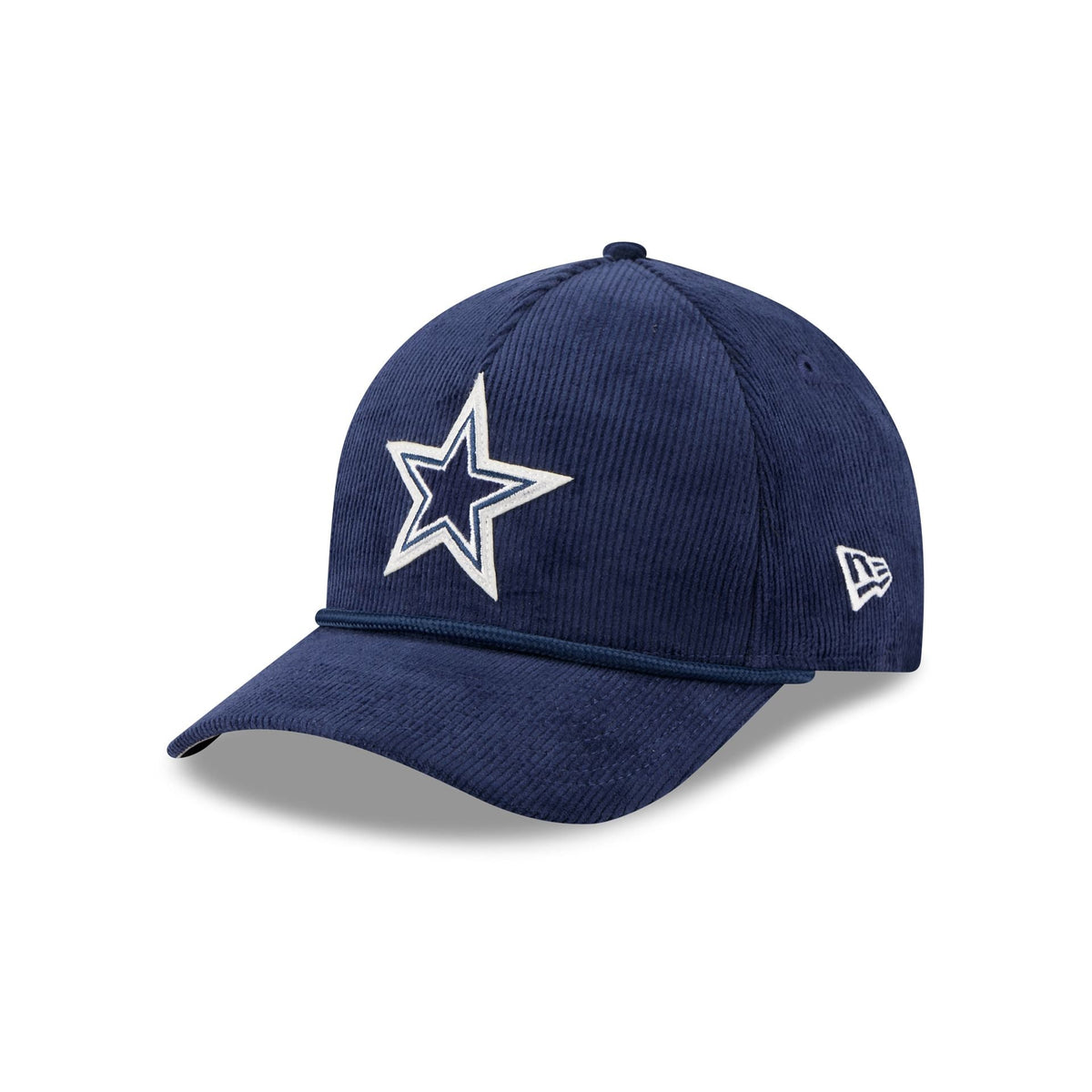 Dallas Cowboys Corduroy 9FORTY M-Crown A-Frame Snapback Hat