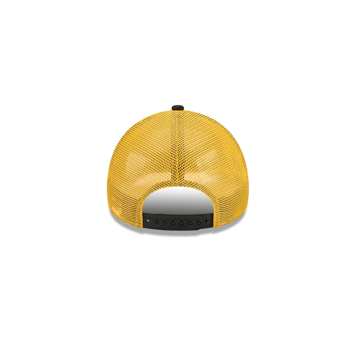 Pittsburgh Steelers Shine Kids 9FORTY A-Frame Trucker Hat