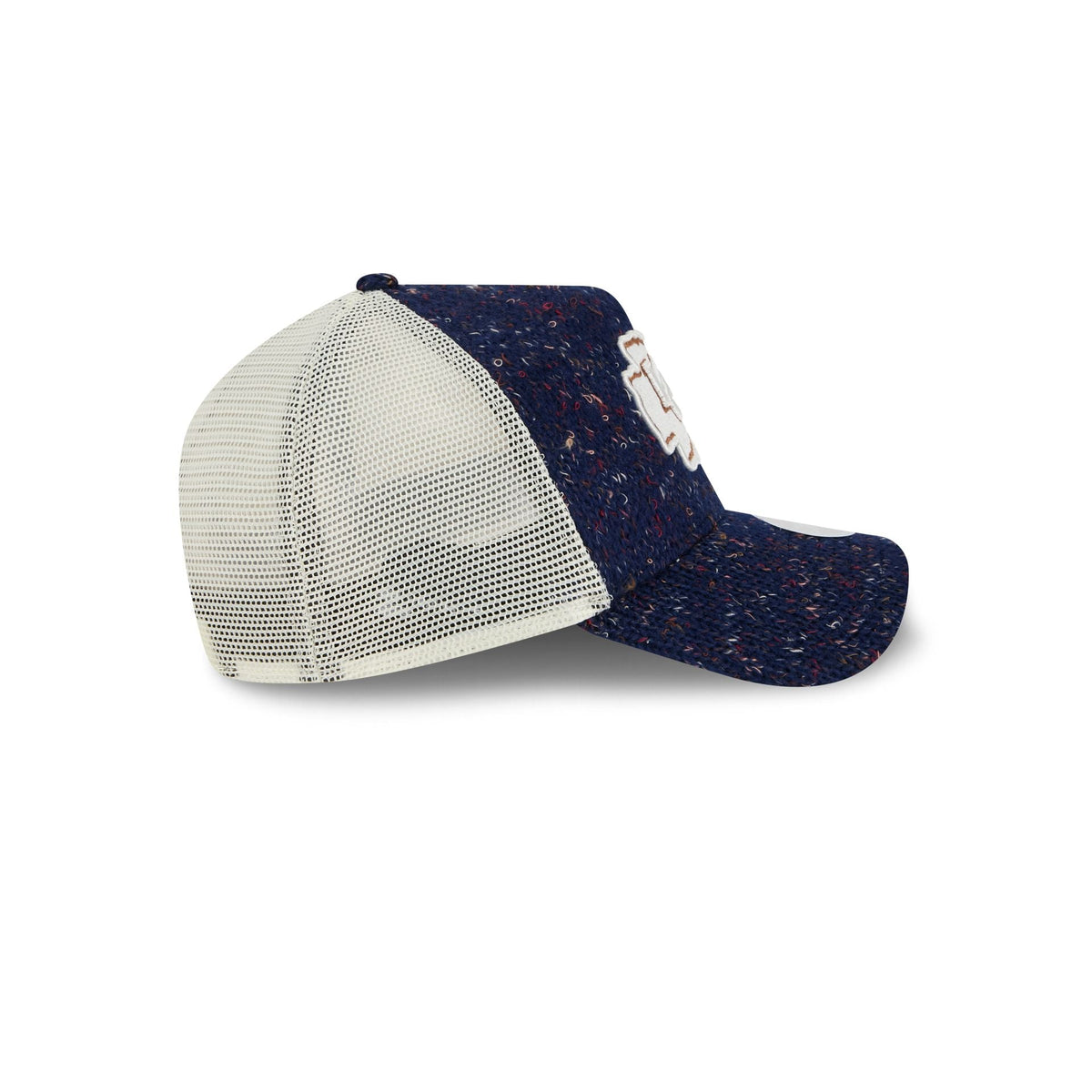 Kansas City Chiefs Knit Women's 9FORTY A-Frame Trucker Hat
