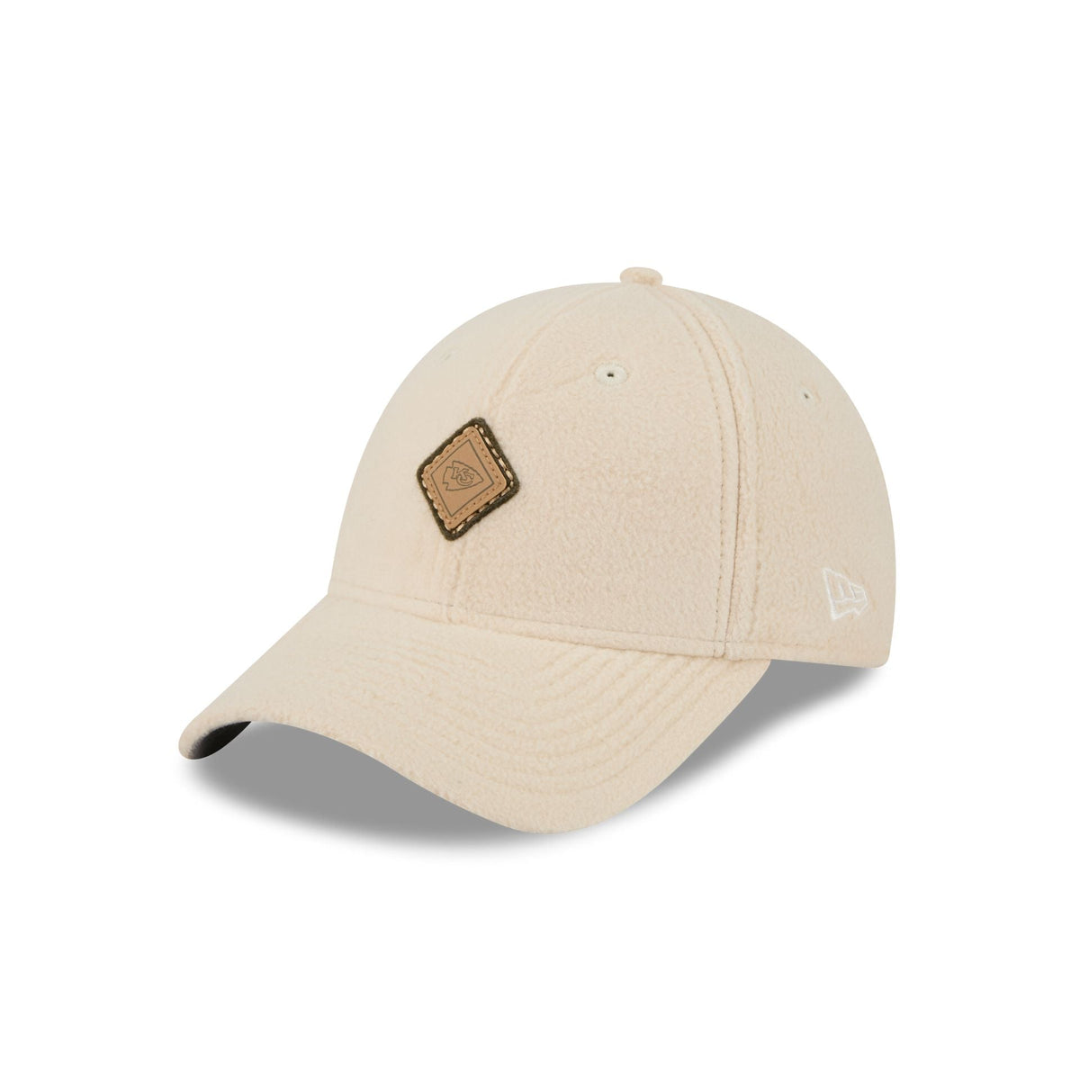 Kansas City Chiefs Comfy Women's 9FORTY Adjustable Hat