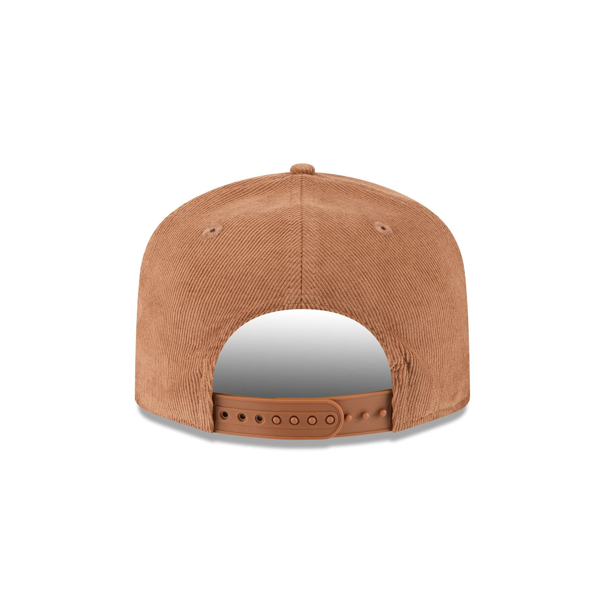 Green Bay Packers Nostalgic Brown Corduroy 19TWENTY Adjustable Hat