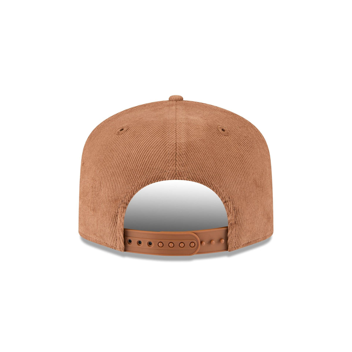 Miami Dolphins Nostalgic Brown Corduroy 19TWENTY Adjustable Hat