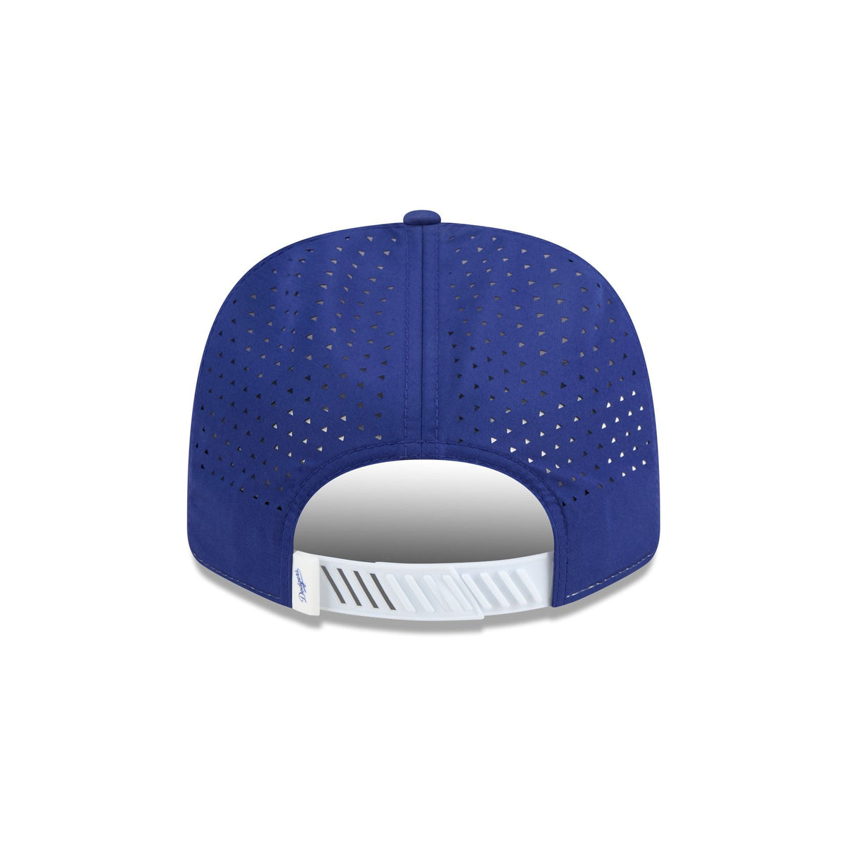 Los Angeles Dodgers Est. Patch 9SEVENTY Stretch-Snap Hat