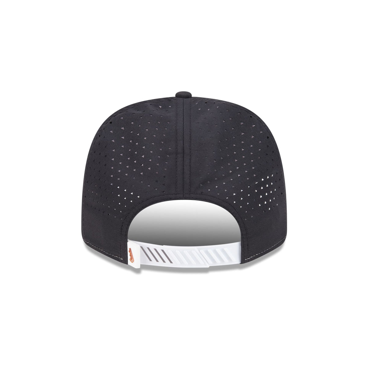 Baltimore Orioles Est. Patch 9SEVENTY Stretch-Snap Hat