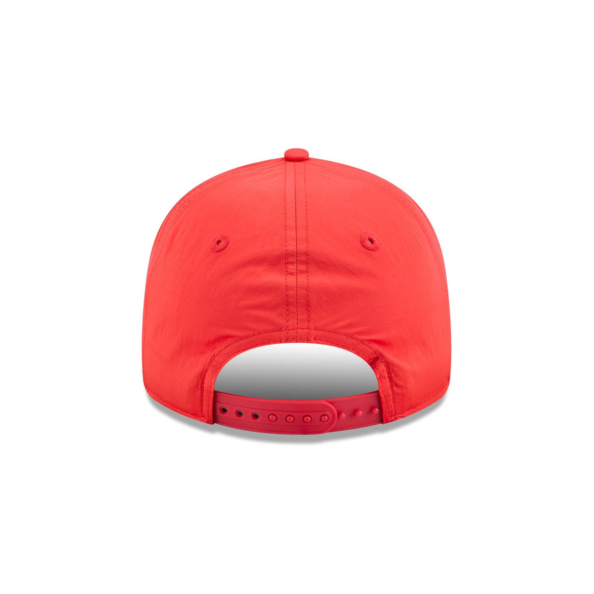 Los Angeles Angels Nylon Retro Crown 9FIFTY A-Frame Snapback Hat