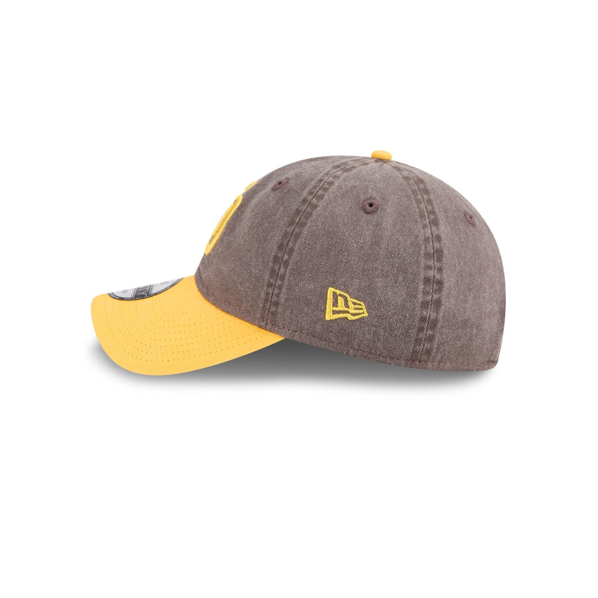 San Diego Padres Select 9TWENTY Adjustable Hat