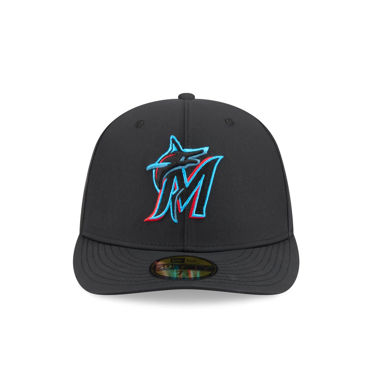 Miami Marlins GORE-TEX 59FIFTY Fitted Hat