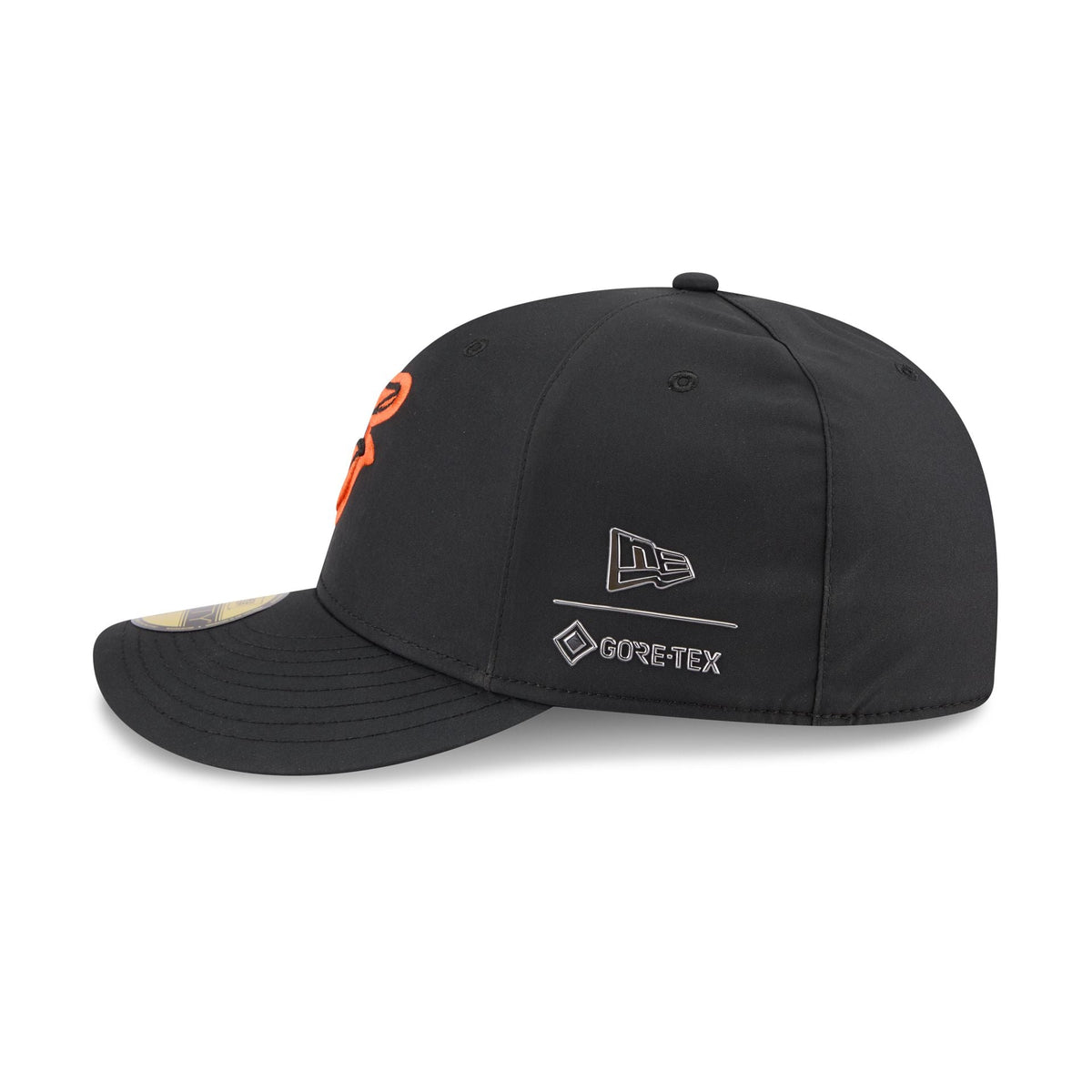 Baltimore Orioles GORE-TEX 59FIFTY Fitted Hat