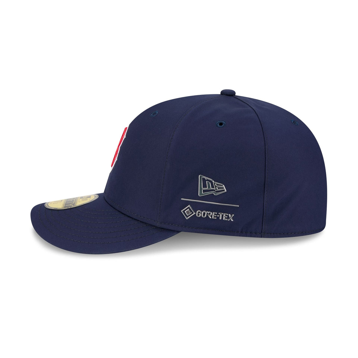 Boston Red Sox GORE-TEX 59FIFTY Fitted Hat