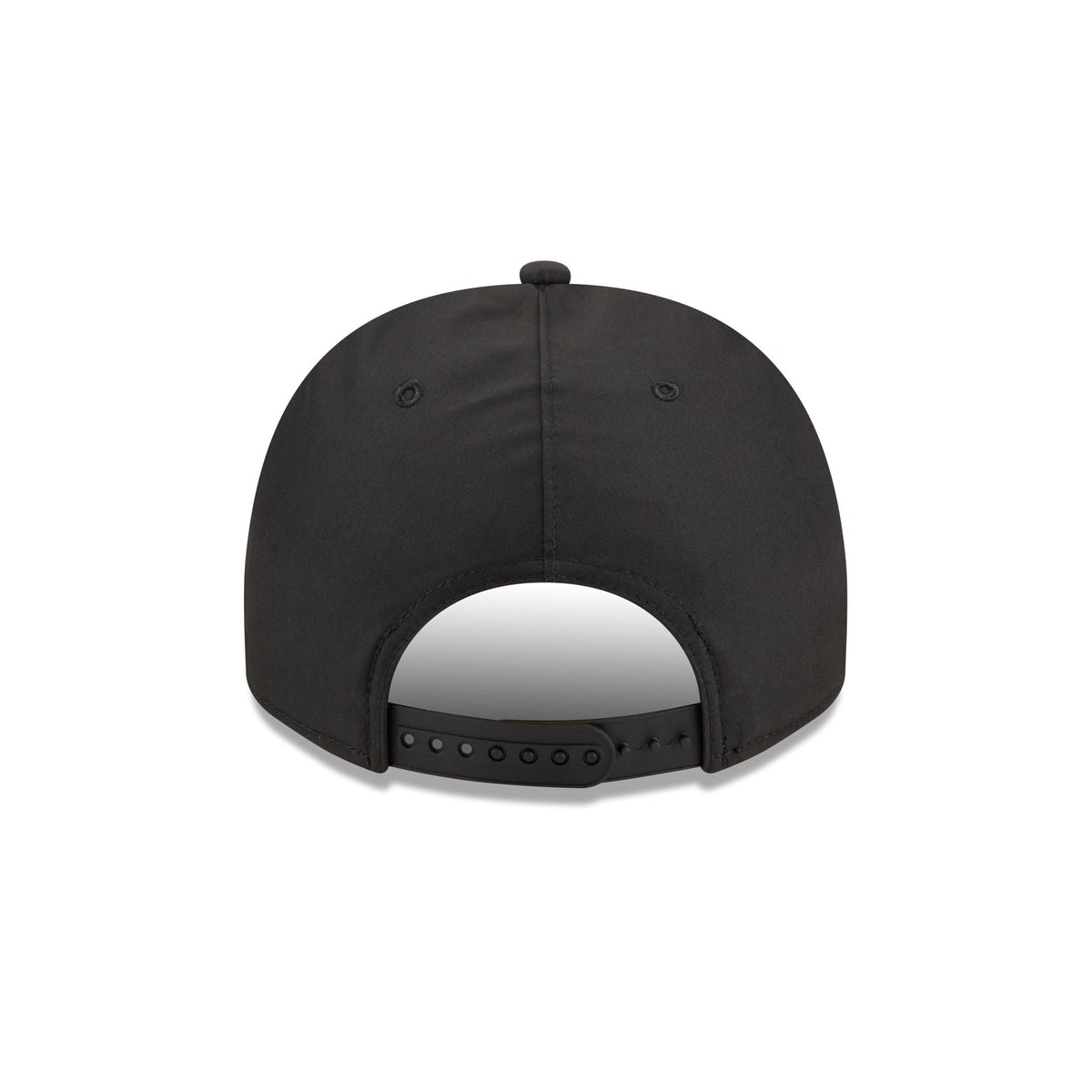 New York Mets GORE-TEX Black 9FIFTY A-Frame Snapback Hat