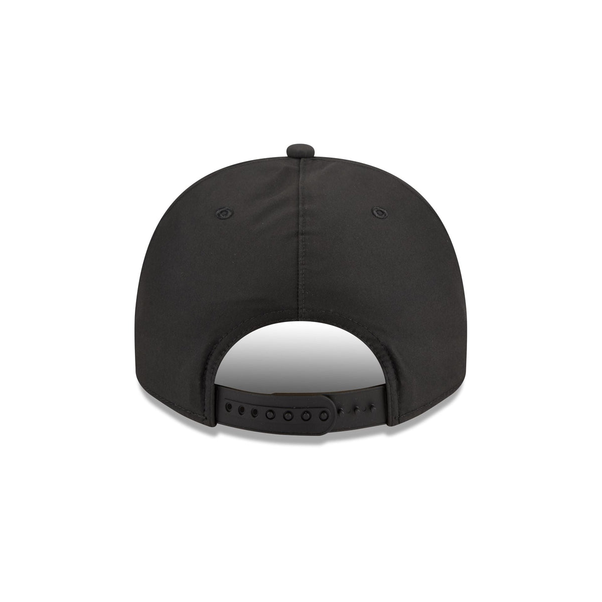 Denver Broncos GORE-TEX Black 9FIFTY A-Frame Snapback Hat