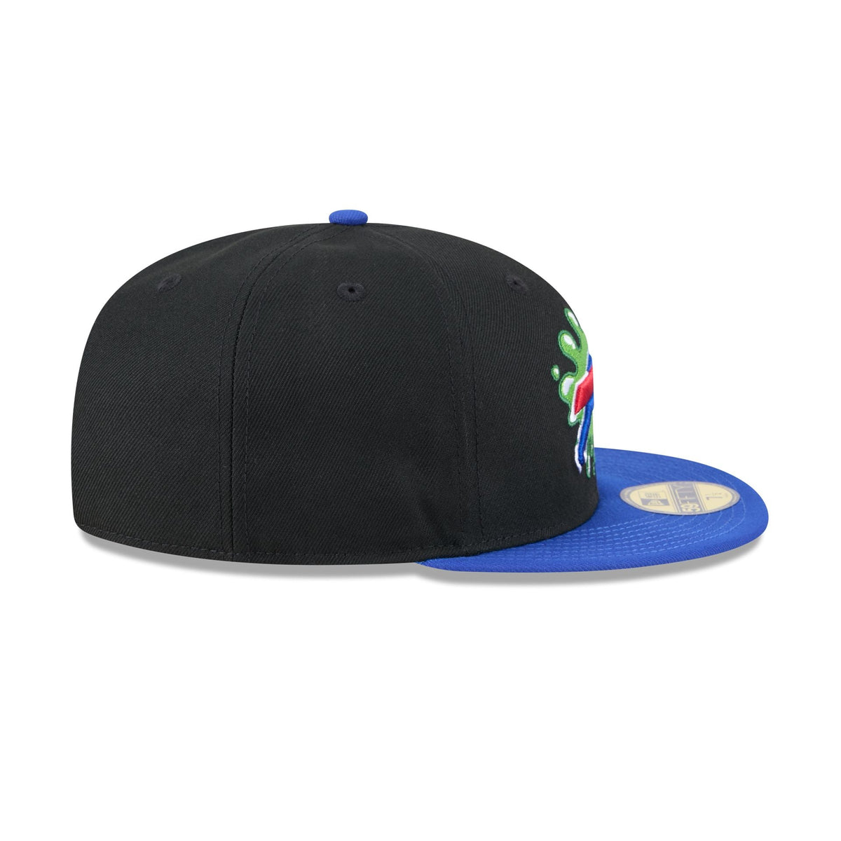 Nickelodeon Slime x Buffalo Bills 59FIFTY Fitted Hat