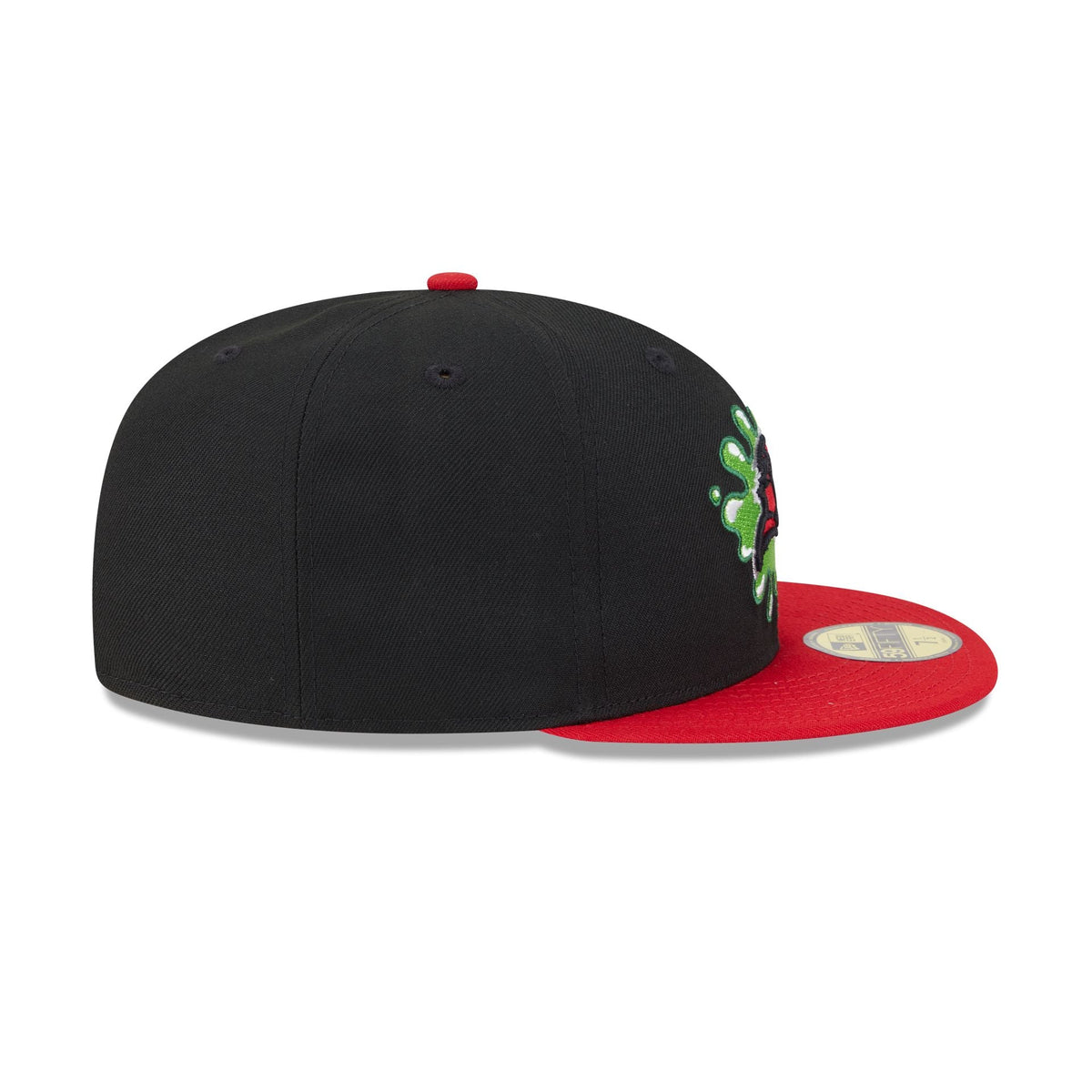 Nickelodeon Slime x Tampa Bay Buccaneers 59FIFTY Fitted Hat