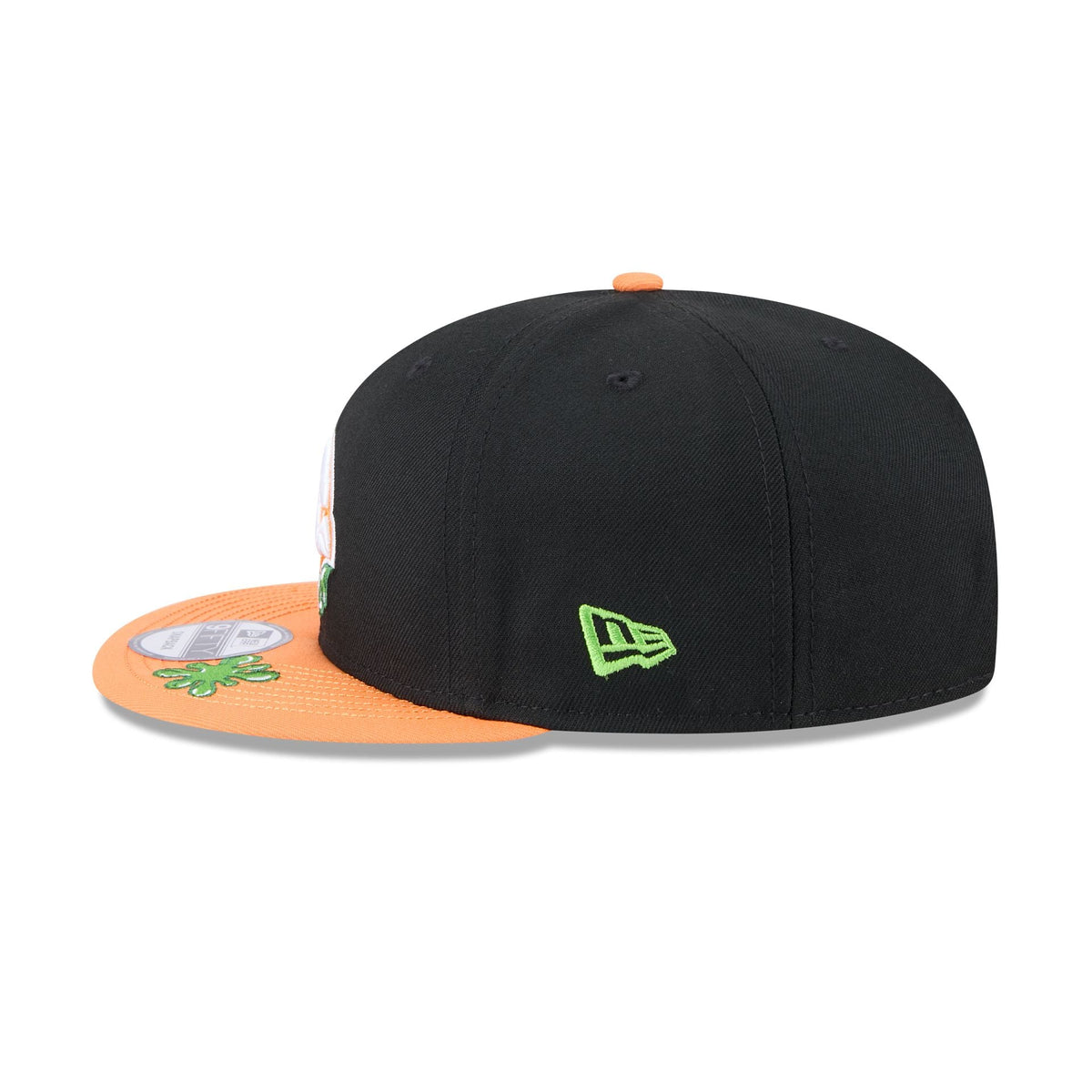 Nickelodeon Slime x Arizona Cardinals 9FIFTY Snapback Hat