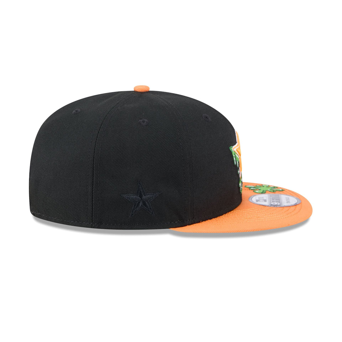 Nickelodeon Slime x Dallas Cowboys 9FIFTY Snapback Hat