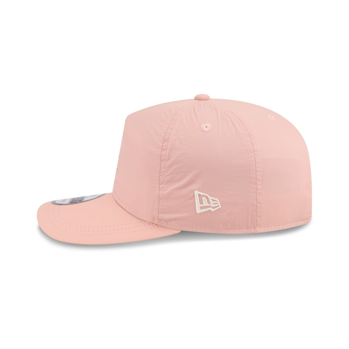 Los Angeles Angels Blush Crinkle 19TWENTY Adjustable Hat
