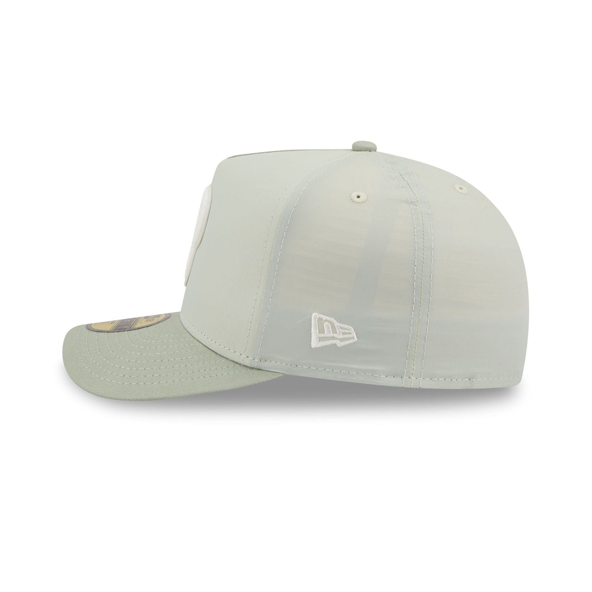 Philadelphia Phillies Crinkle 59FIFTY A-Frame Fitted Hat