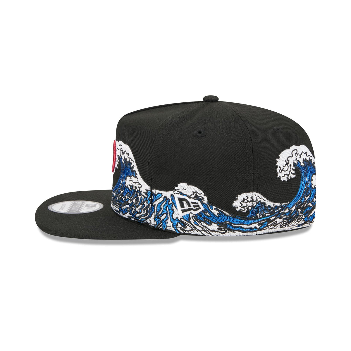 Philadelphia Phillies Tidal Flow 19TWENTY Adjustable Hat