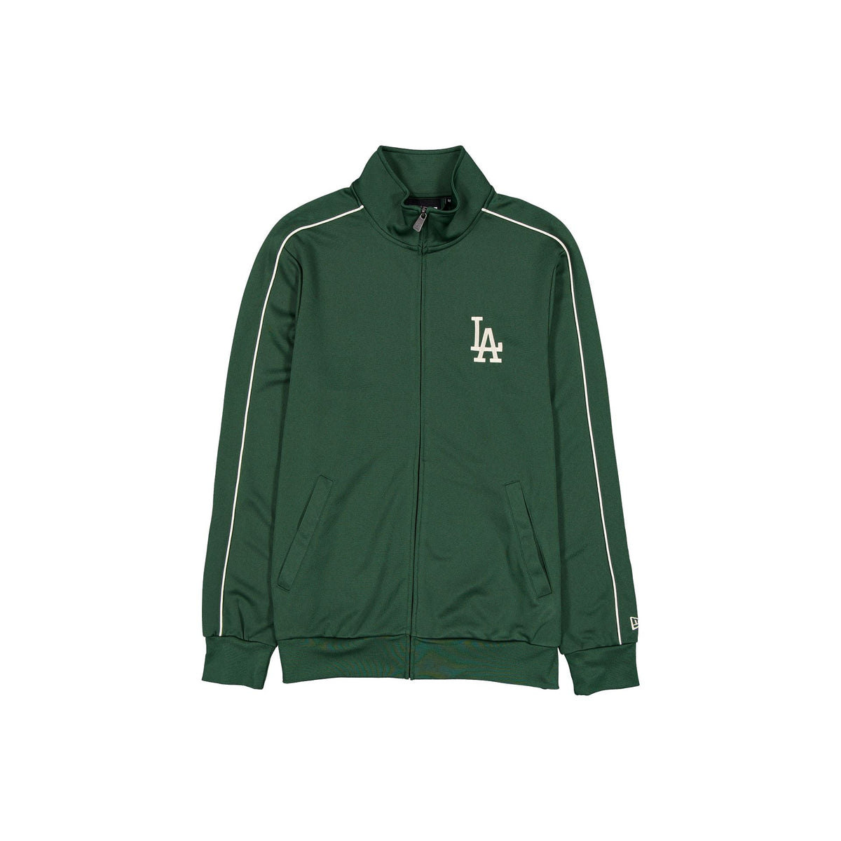 Los Angeles Dodgers Cilantro Green Track Jacket