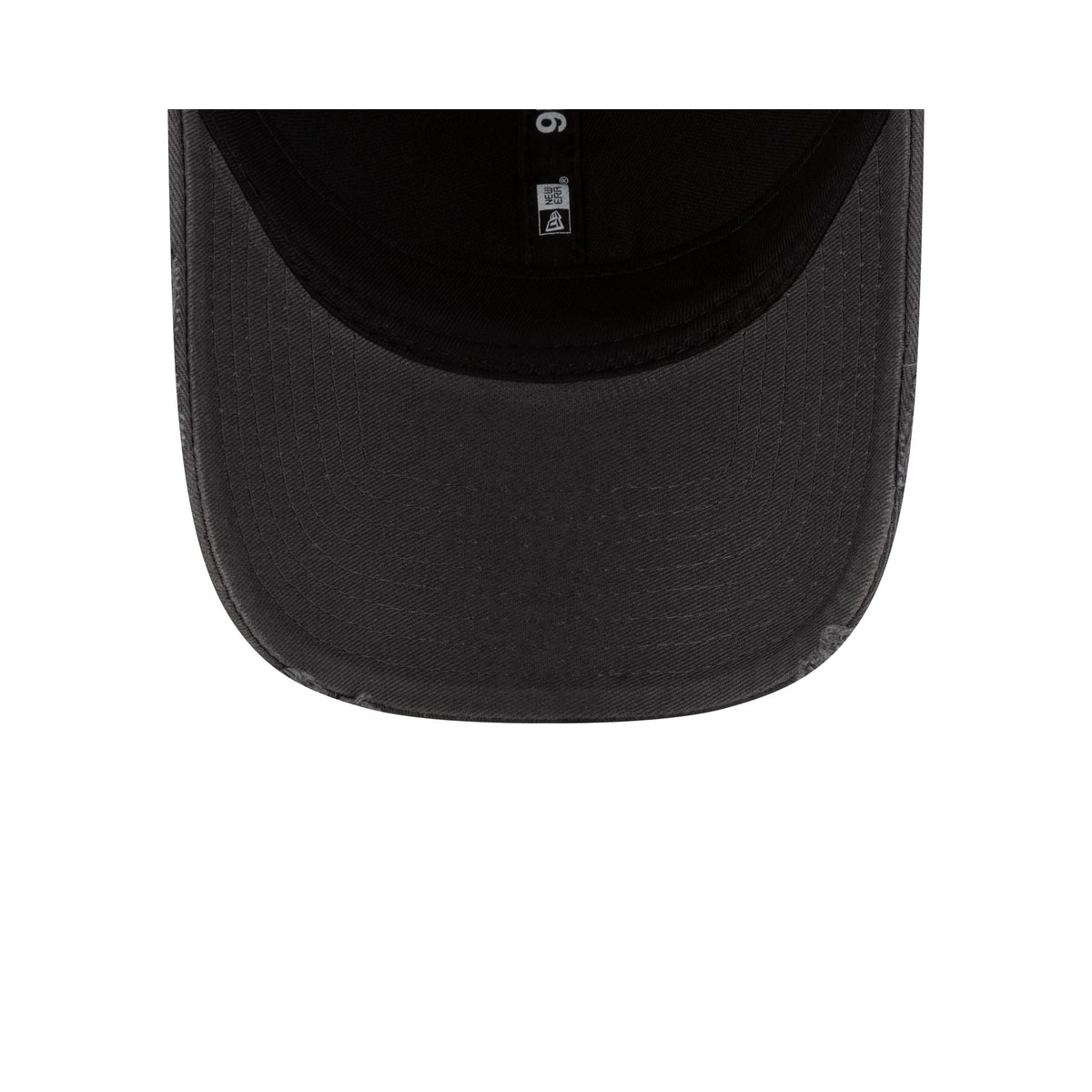 Los Angeles Dodgers Distressed Stone 9FORTY Adjustable Hat