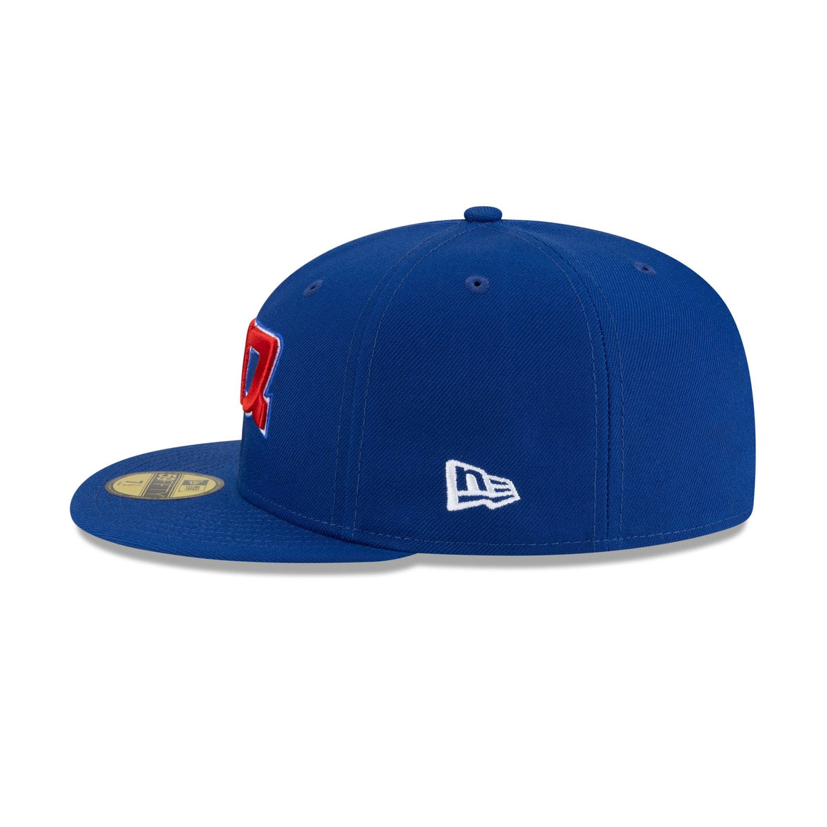 Hyperfly Katakana x Chicago Cubs 59FIFTY Fitted Hat