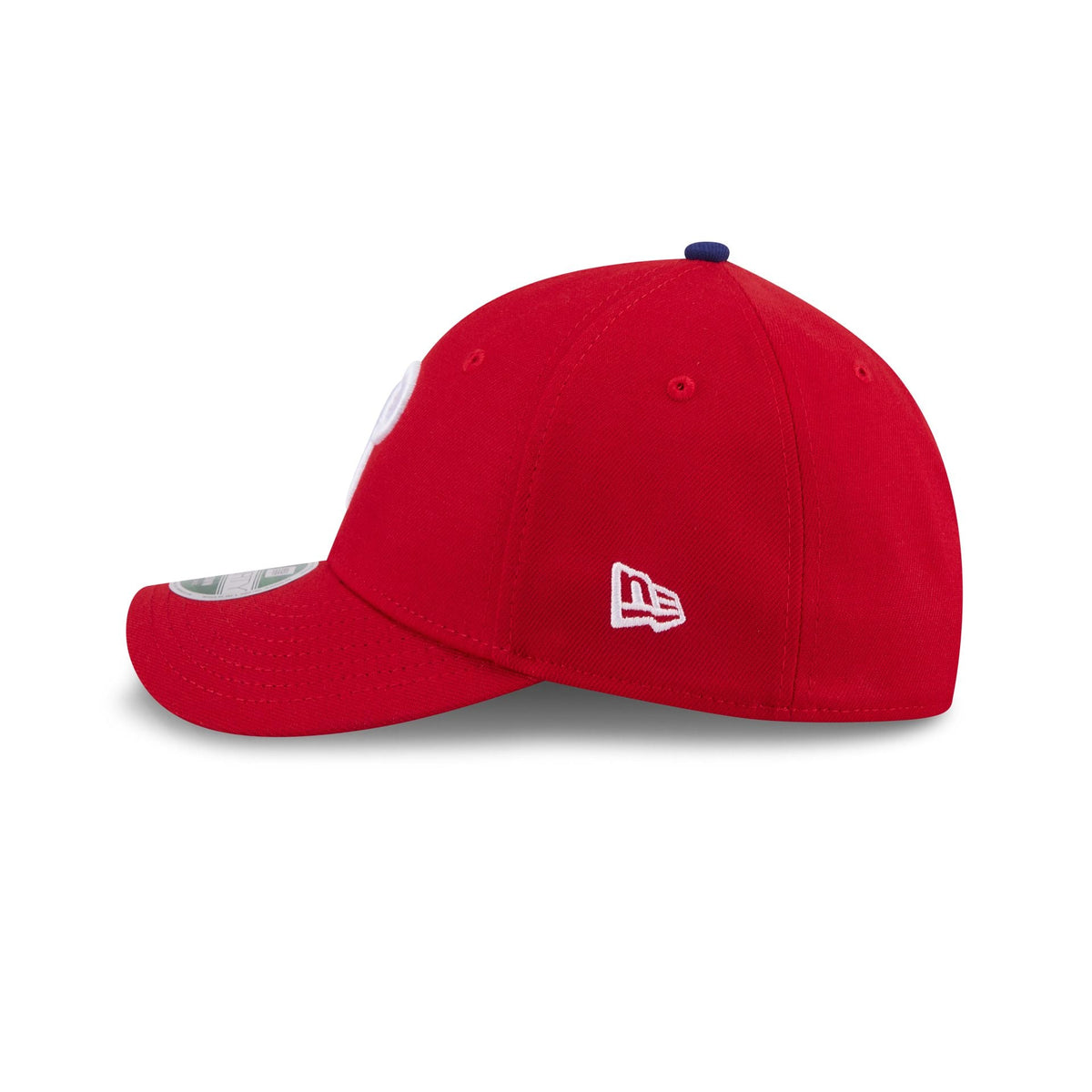 Philadelphia Phillies Player Replica 39THIRTY M-Crown Stretch Fit Hat