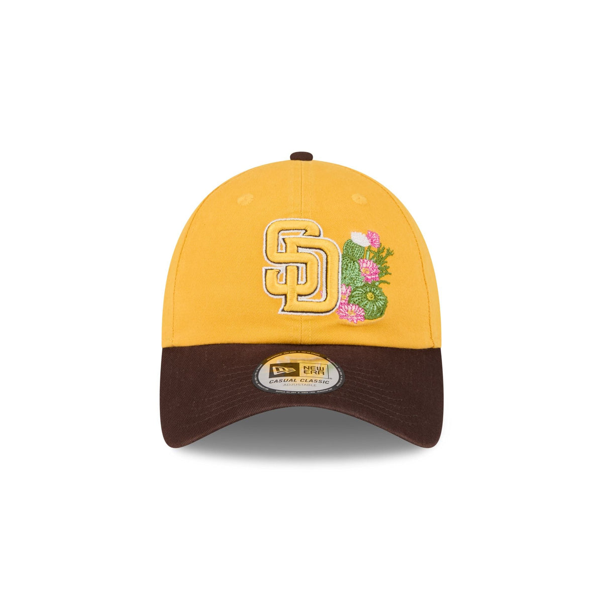San Diego Padres 2026 Spring Training Casual Classic Adjustable Hat