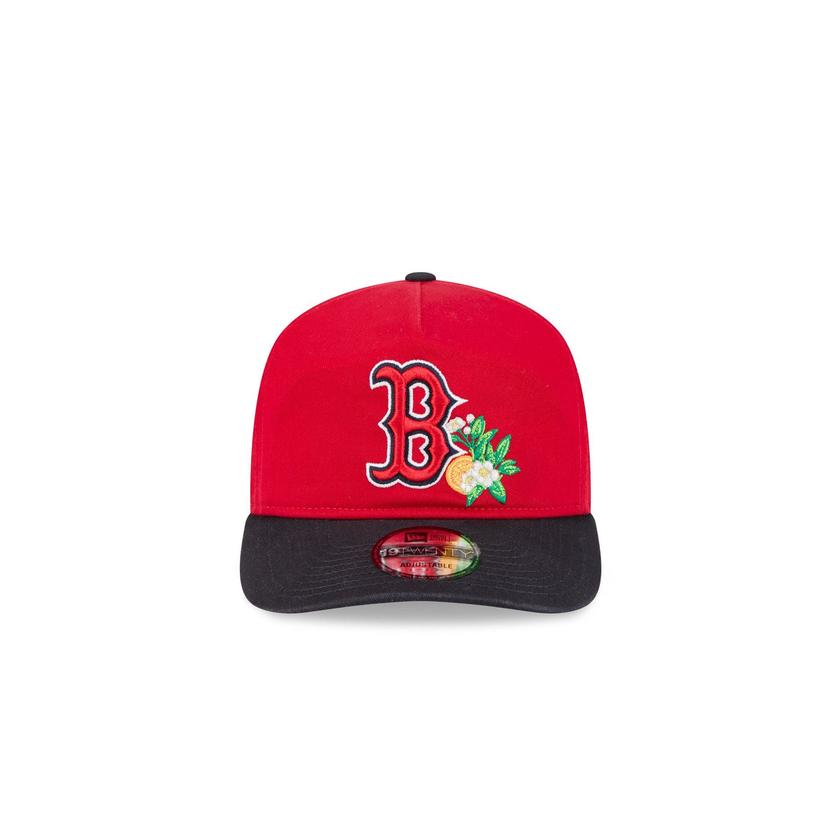 Boston Red Sox 2026 Spring Training Kids 19TWENTY Adjustable Hat