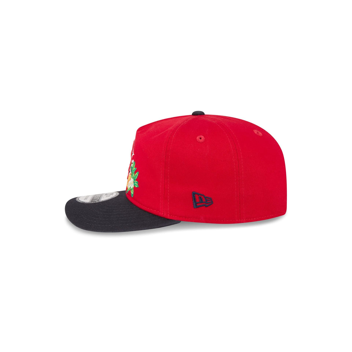 Boston Red Sox 2026 Spring Training Kids 19TWENTY Adjustable Hat