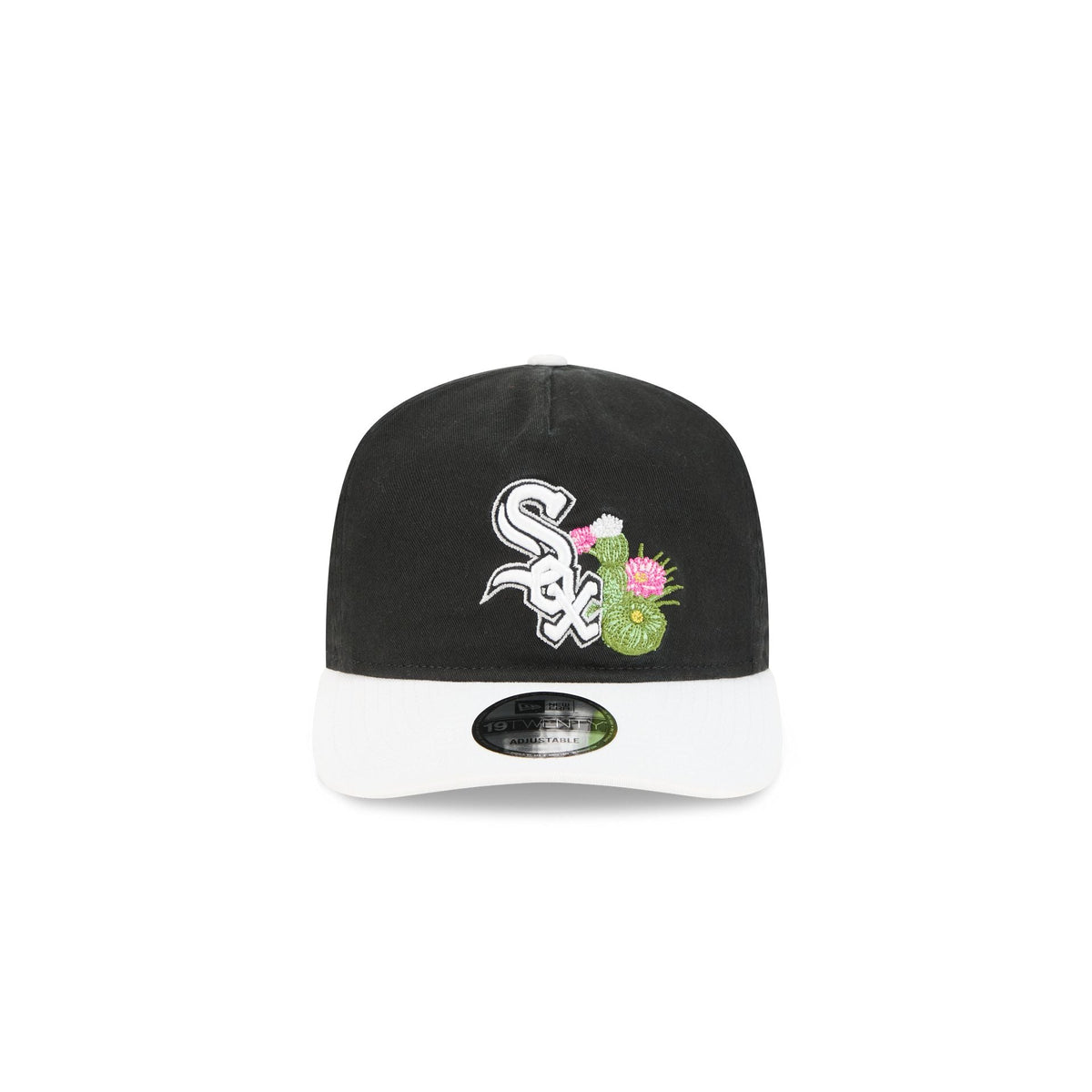 Chicago White Sox 2026 Spring Training Kids 19TWENTY Adjustable Hat