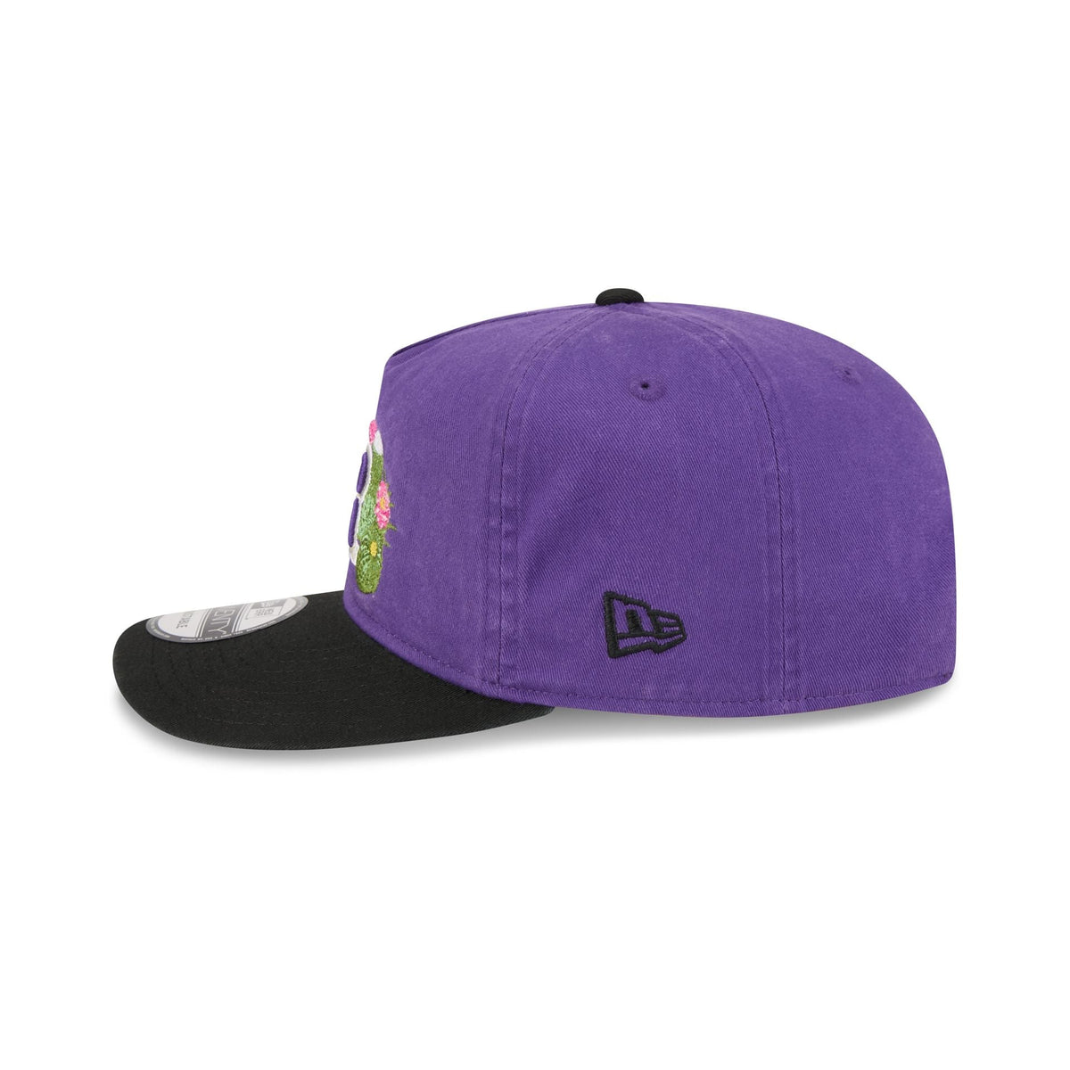 Colorado Rockies 2026 Spring Training 19TWENTY Adjustable Hat