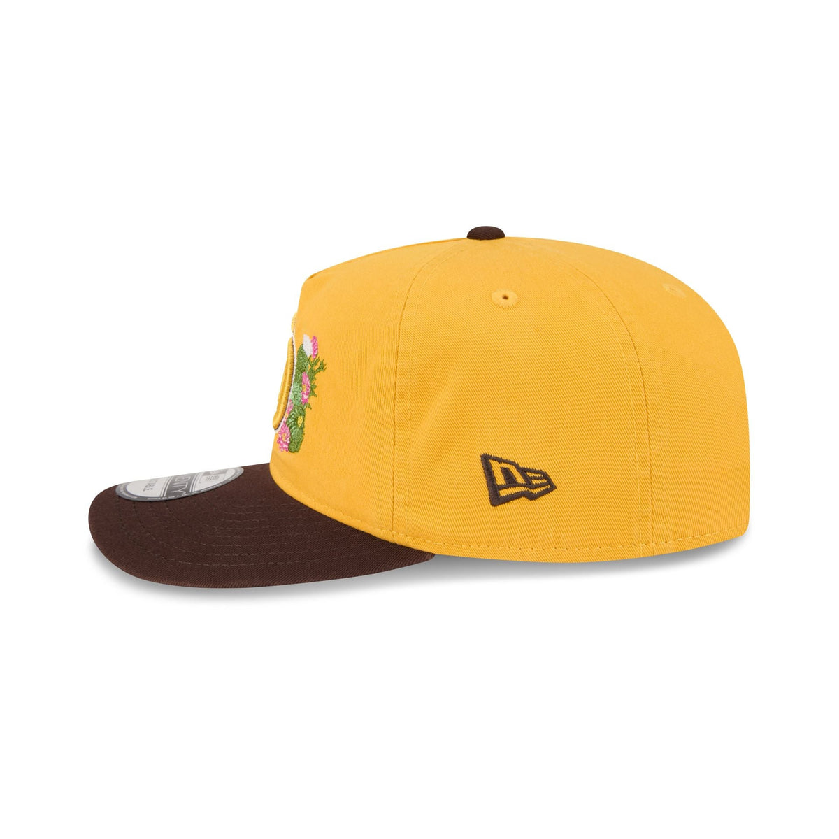 San Diego Padres 2026 Spring Training 19TWENTY Adjustable Hat