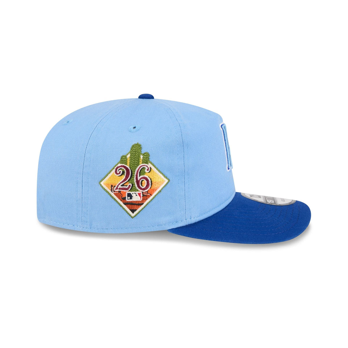 Kansas City Royals 2026 Spring Training 19TWENTY Adjustable Hat