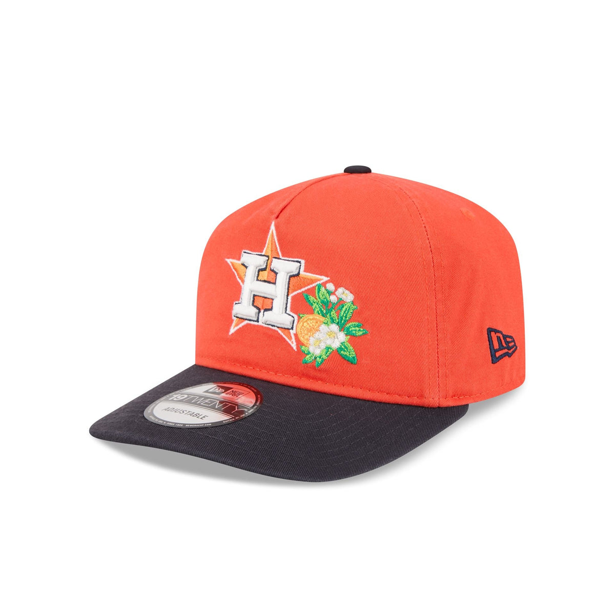 Houston Astros 2026 Spring Training 19TWENTY Adjustable Hat