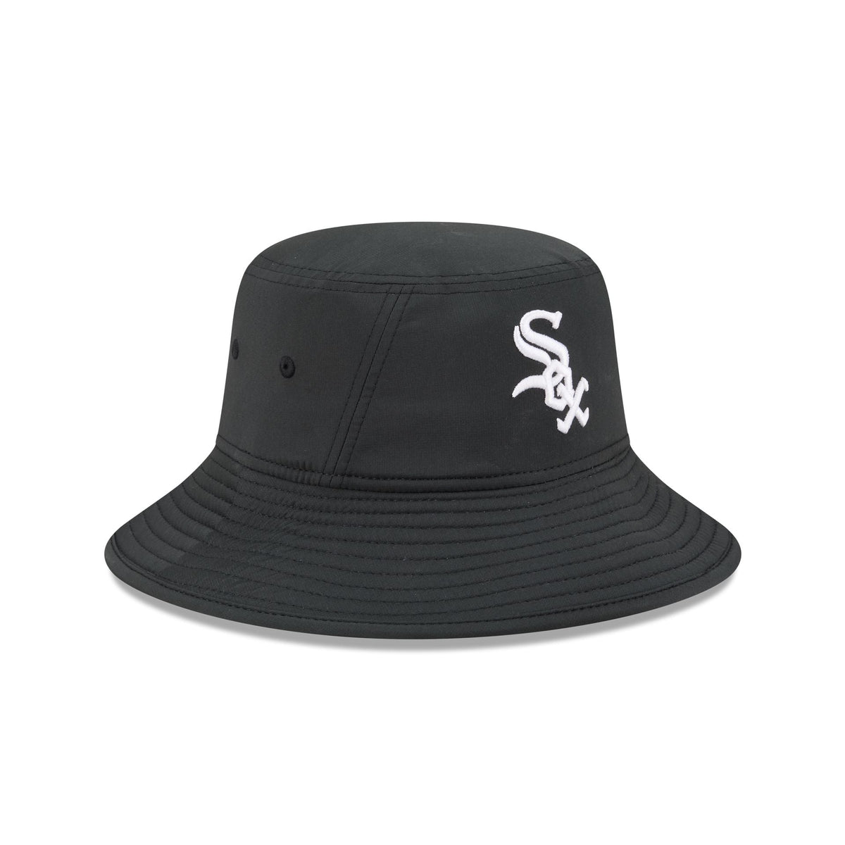 Chicago White Sox 2026 Spring Training Stretch Bucket Hat