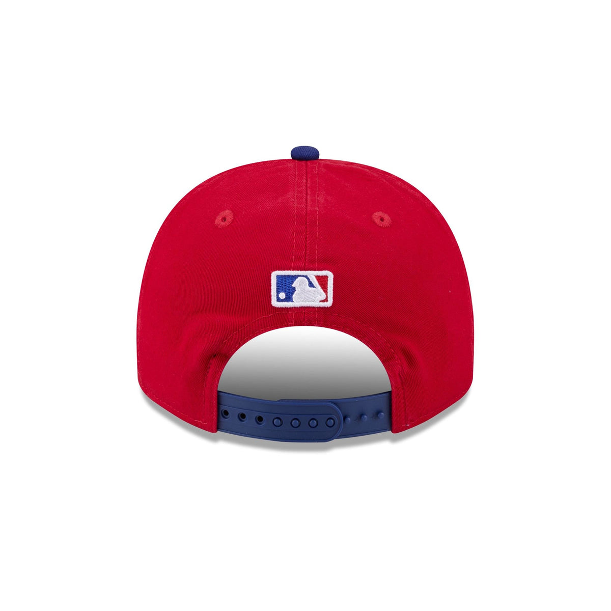 Texas Rangers 2026 Spring Training 19TWENTY Adjustable Hat