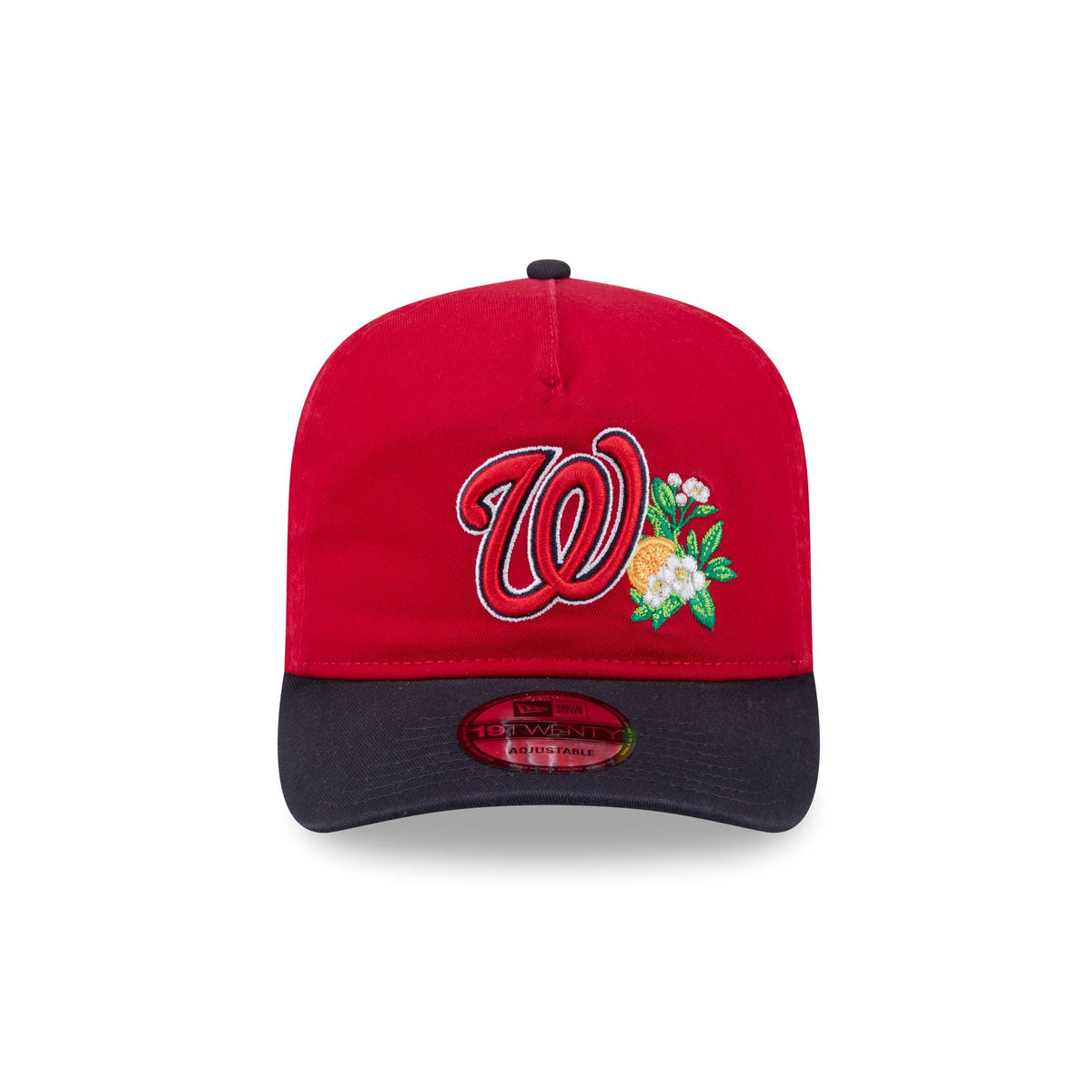 Washington Nationals 2026 Spring Training 19TWENTY Adjustable Hat