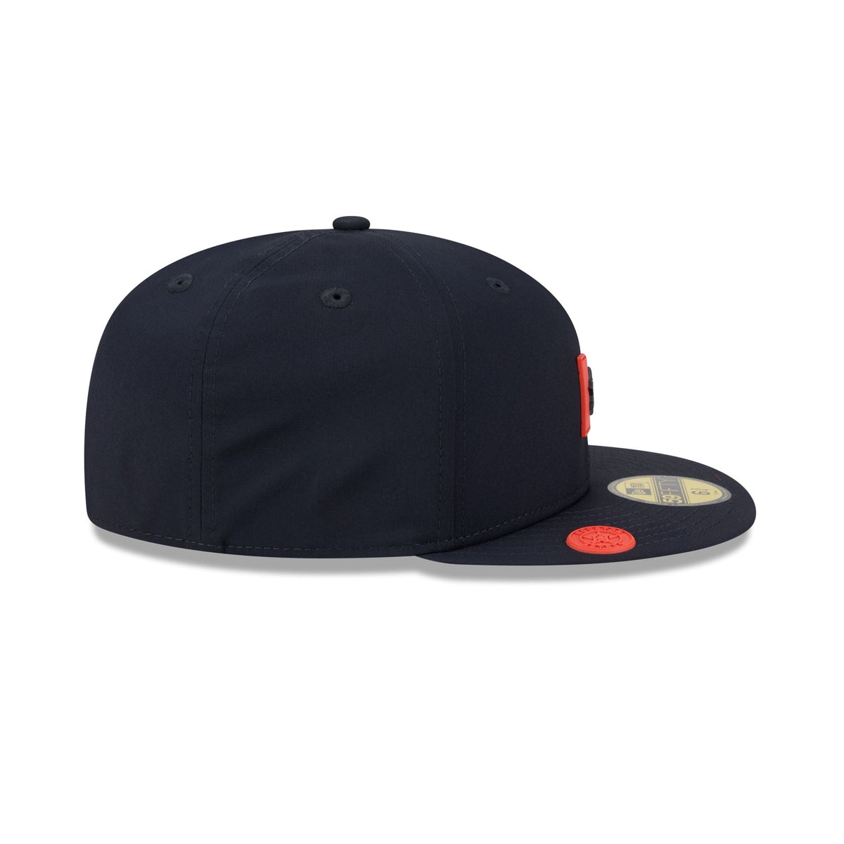 Houston Astros 2026 Clubhouse 59FIFTY Fitted Hat