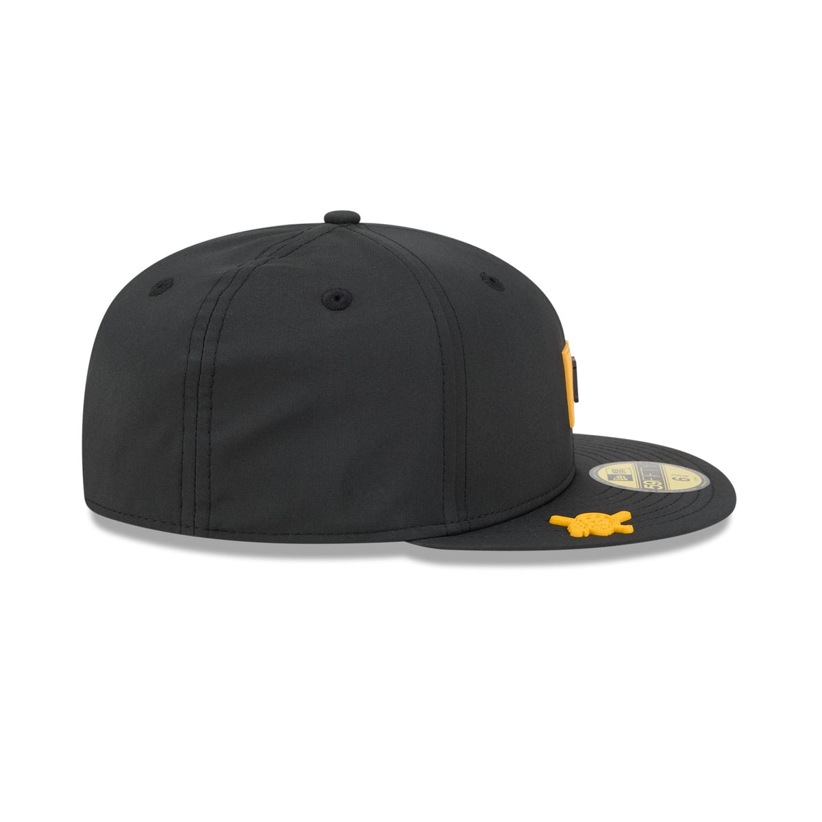 Pittsburgh Pirates 2026 Clubhouse 59FIFTY Fitted Hat