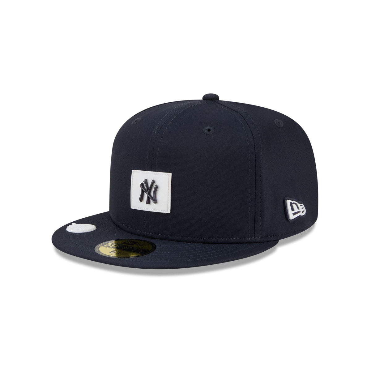 New York Yankees 2026 Clubhouse 59FIFTY Fitted Hat