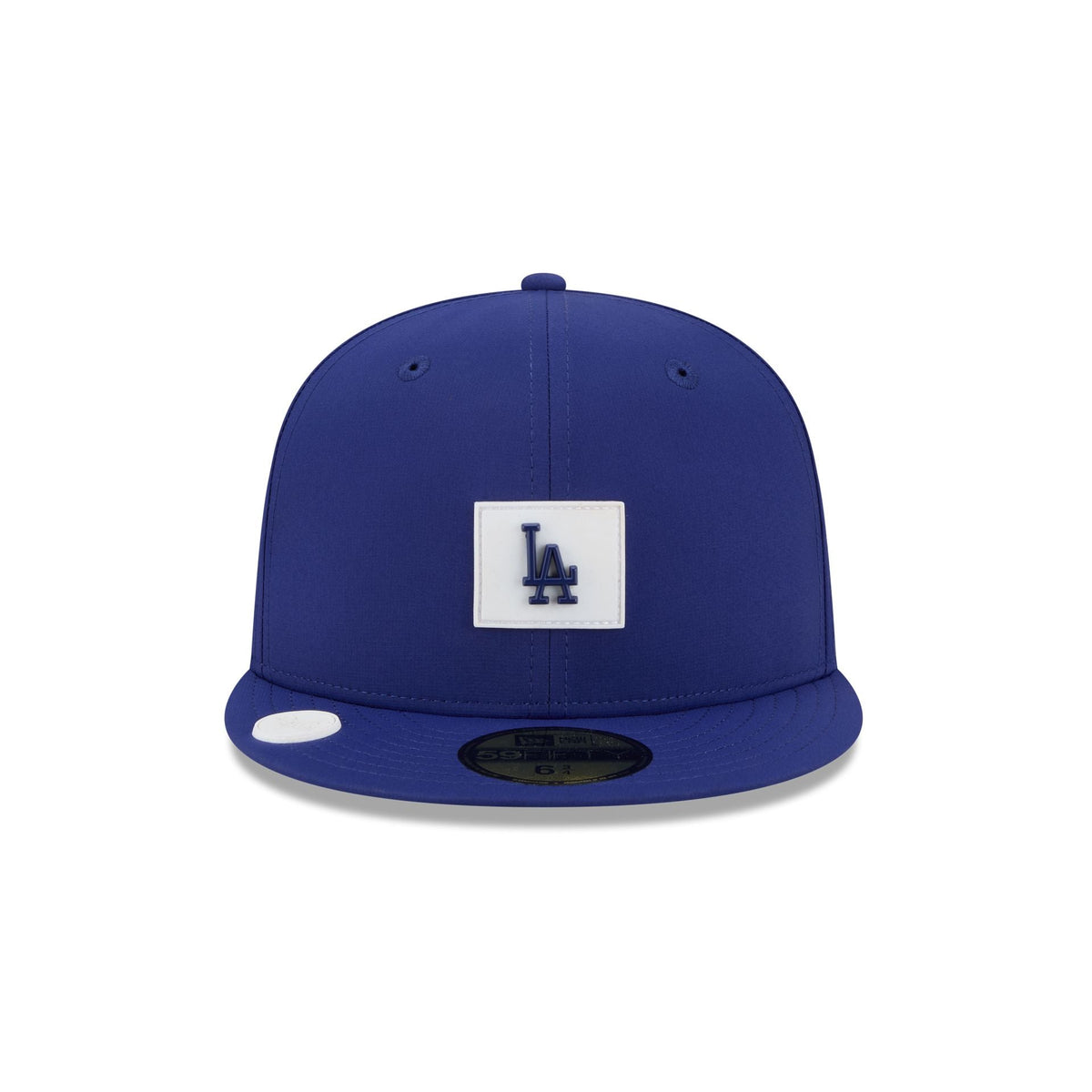 Los Angeles Dodgers 2026 Clubhouse 59FIFTY Fitted Hat