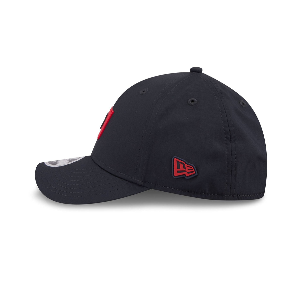 Minnesota Twins 2026 Clubhouse 39THIRTY M-Crown Stretch Fit Hat