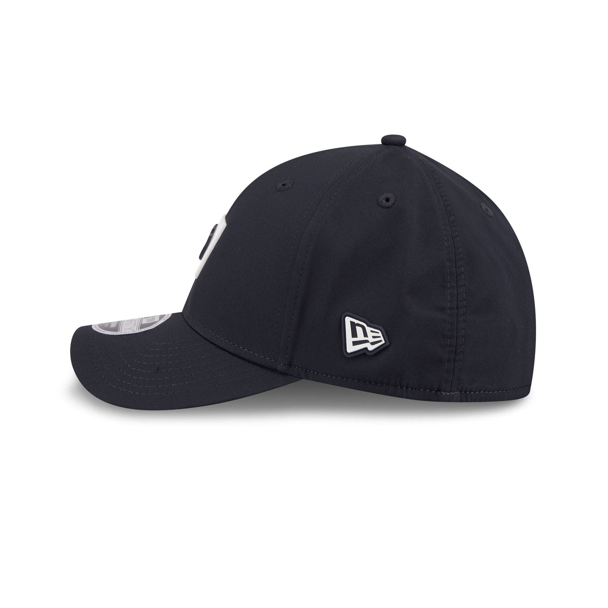 New York Yankees 2026 Clubhouse 39THIRTY M-Crown Stretch Fit Hat