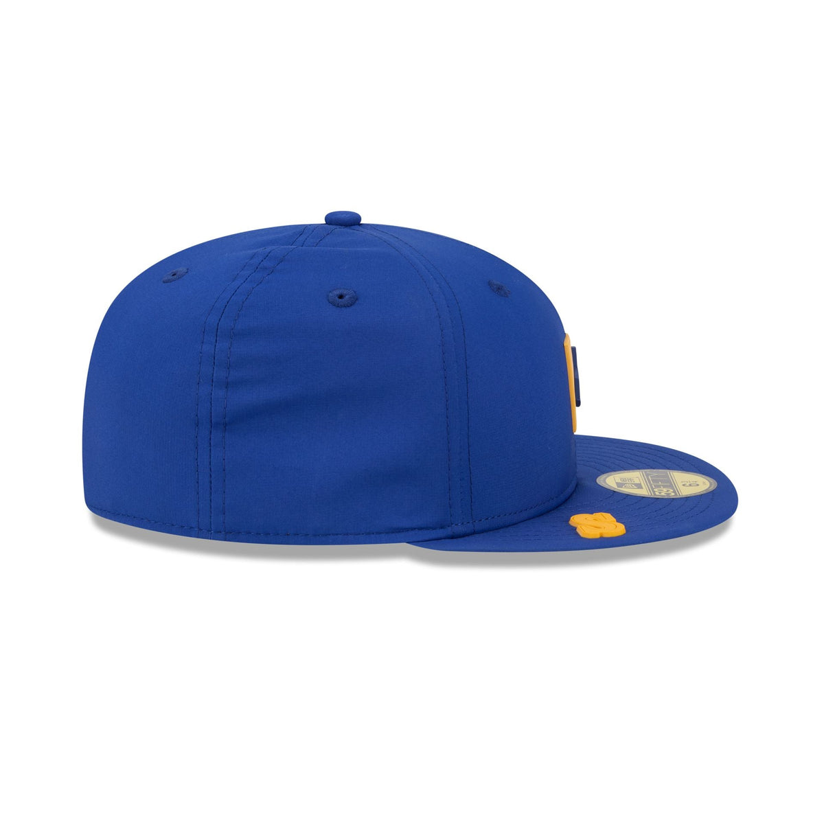 Seattle Mariners 2026 Clubhouse Alt 59FIFTY Fitted Hat
